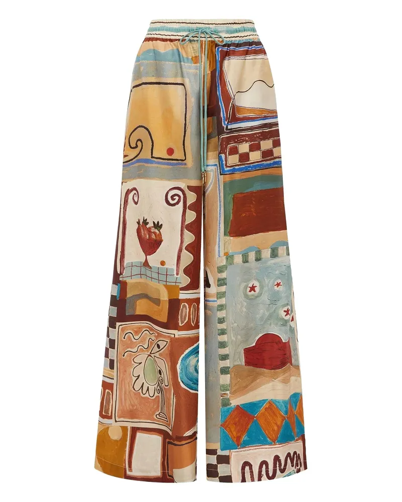 ALEMAIS Ich'm Ich werde dich das nicht tun lassen 