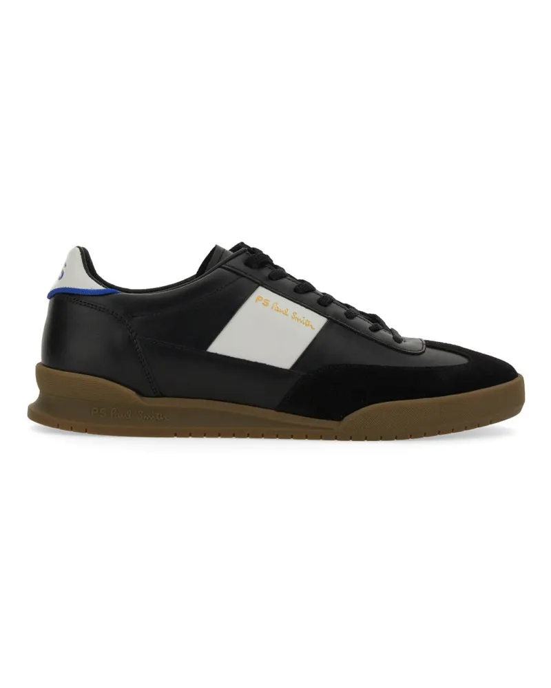 Paul Smith PS von Paul Smith "Dover" Sneaker Black