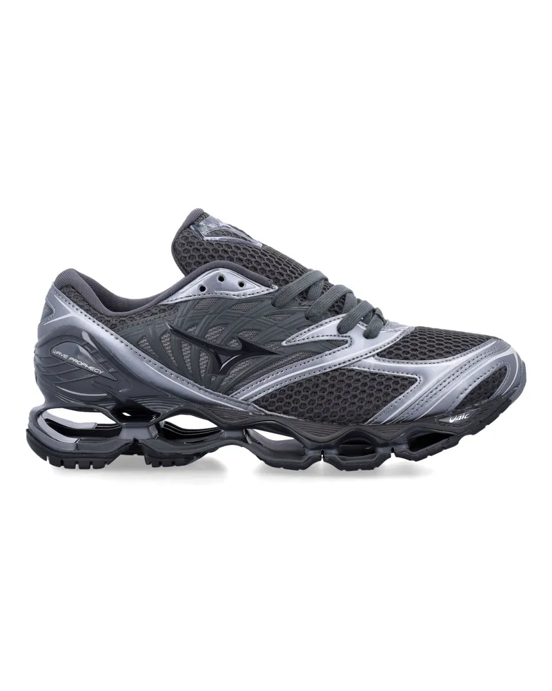 Mizuno Sneakers Black