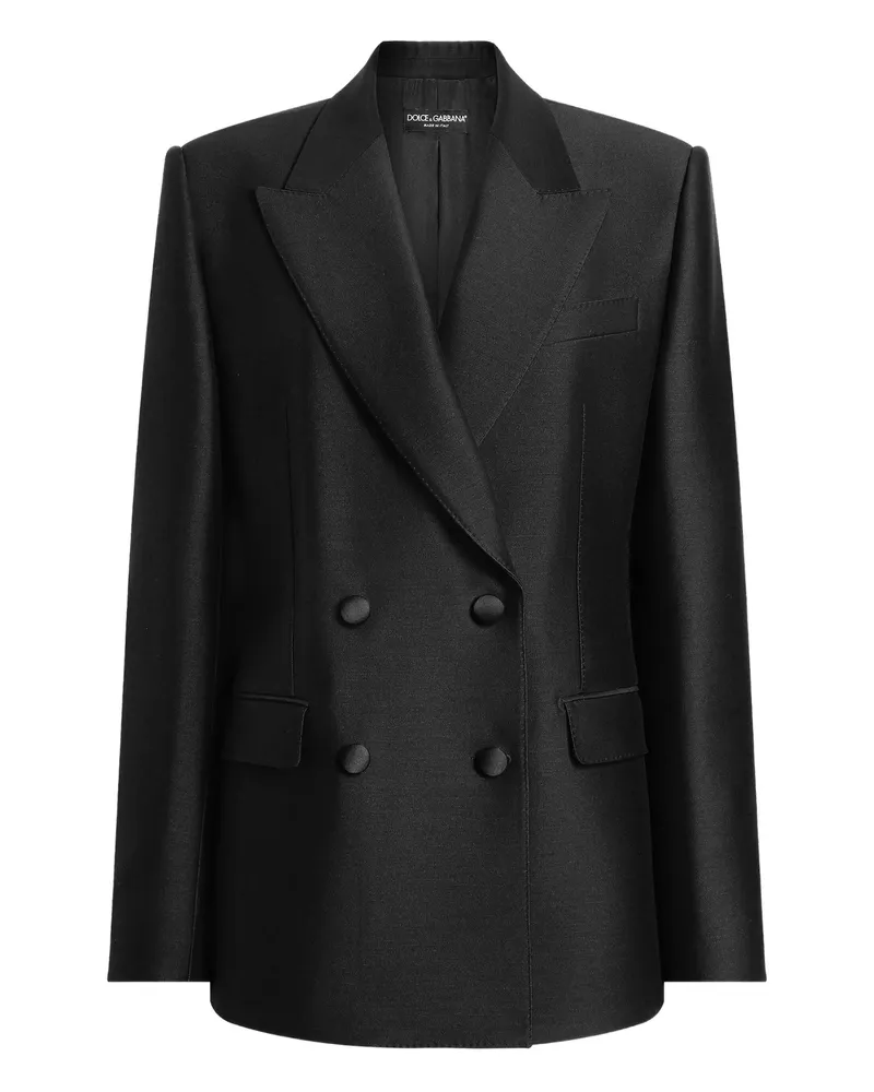Dolce & Gabbana Süß und sauer Black