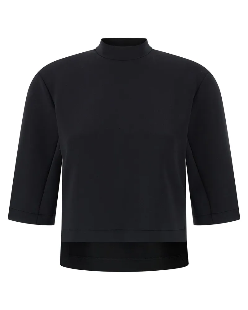 Moncler Top Moncler x Edward edninful Black
