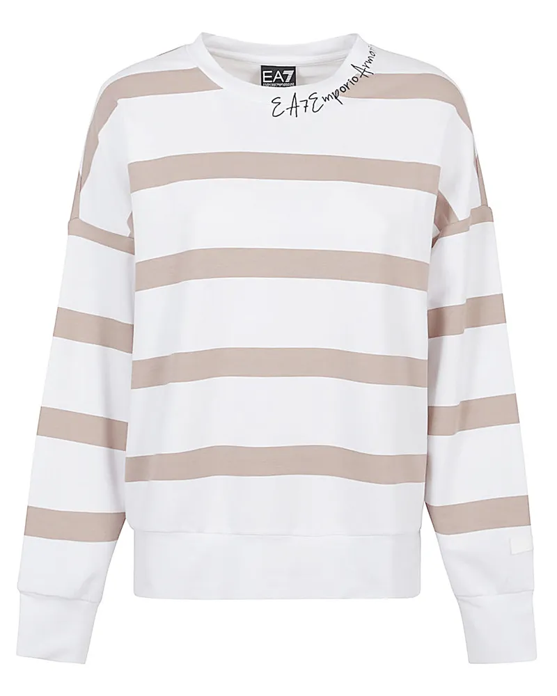 EA7  Beige