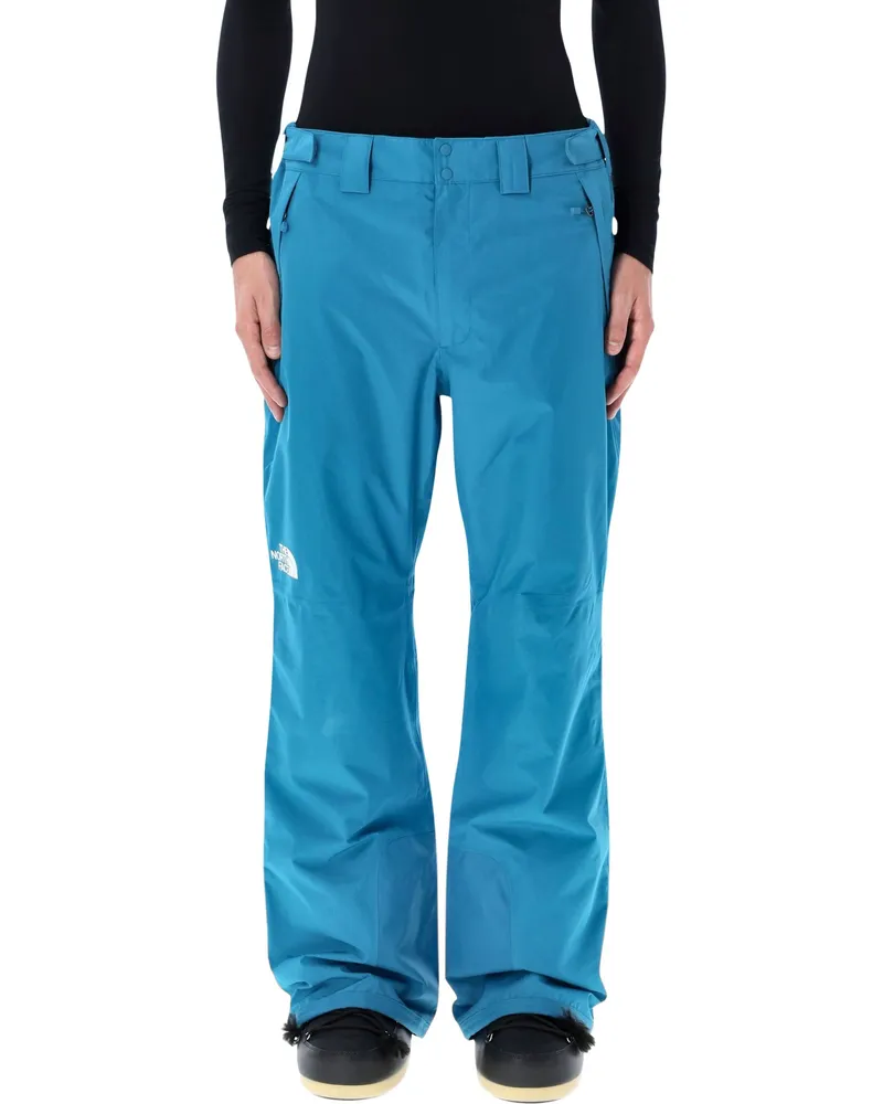 The North Face Kleidung Blue