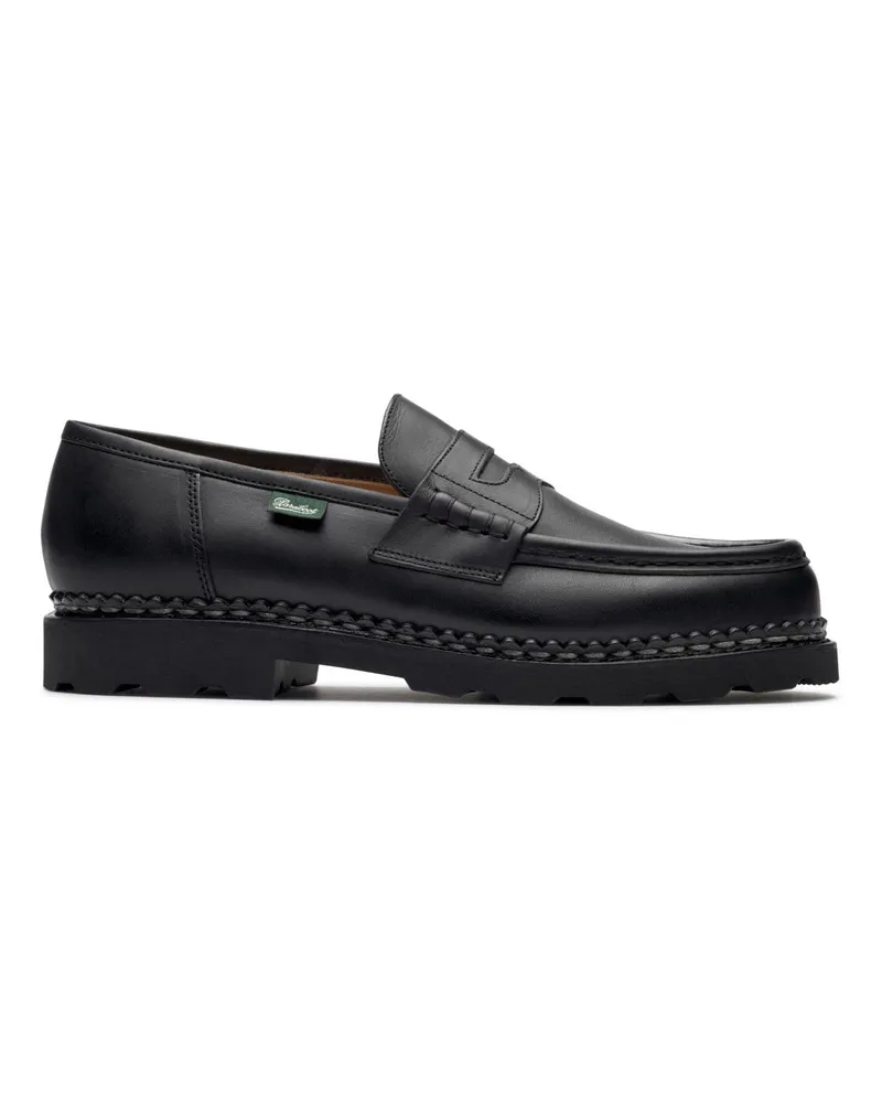 Paraboot Turnschuhe schwarz Black