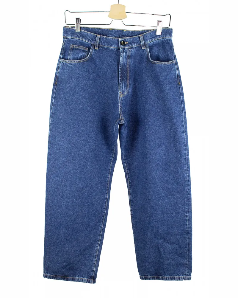 LC23 Denim 5 Taschenhosen 