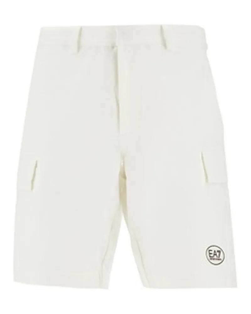 EA7 Shorts Star