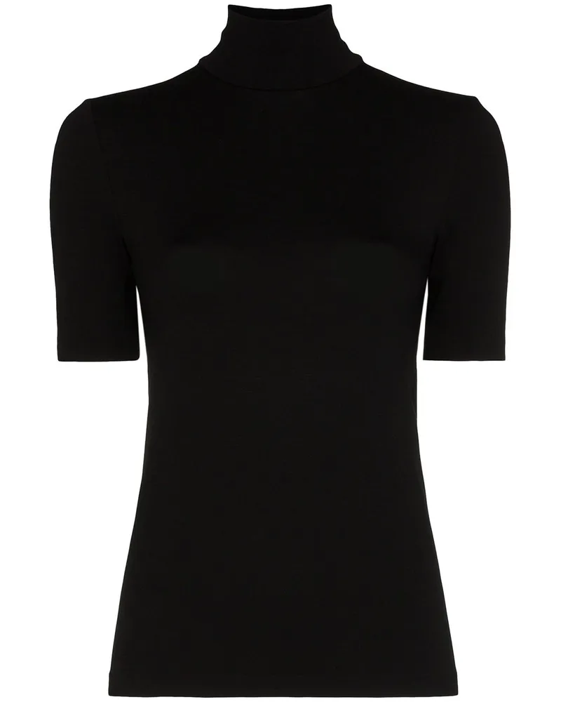 Wolford Aurora Top Black