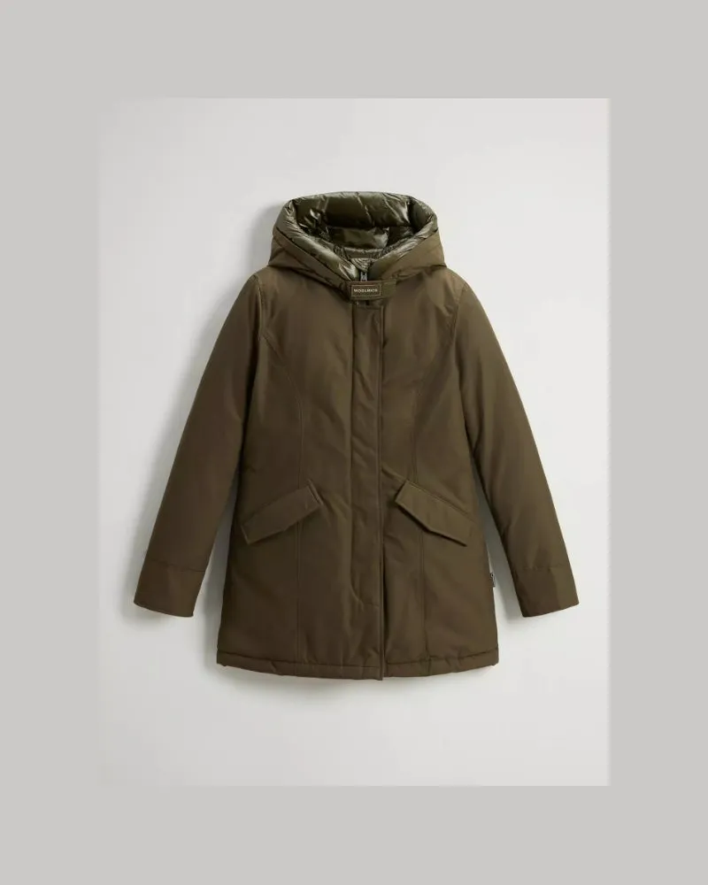 Woolrich Arctic Parka Green