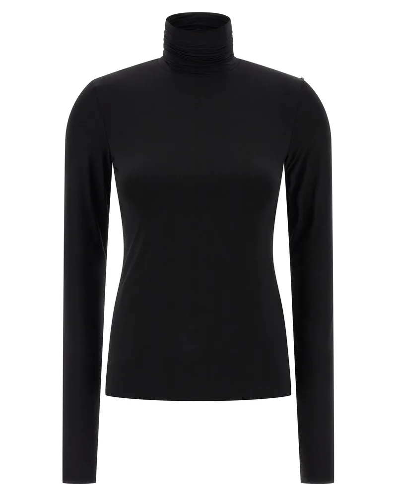 SPORTMAX Stone' Pullover Black