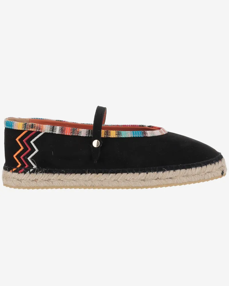 Missoni  Black
