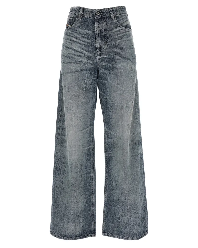 Diesel 1996 D Sire FSH' Jeans Light