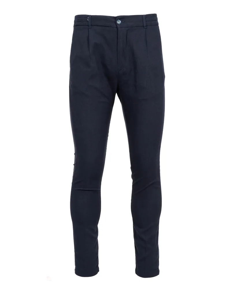 CRUNA Hosen blau Blue