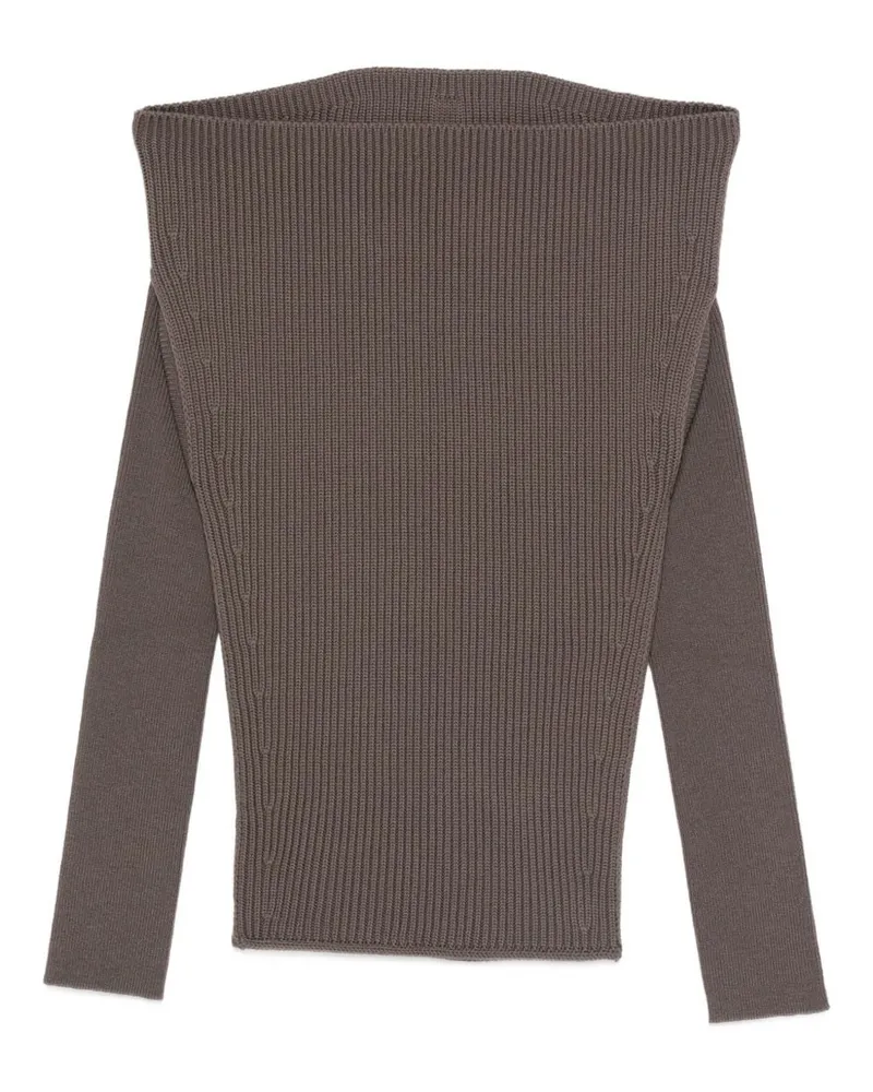 Rick Owens  Grey