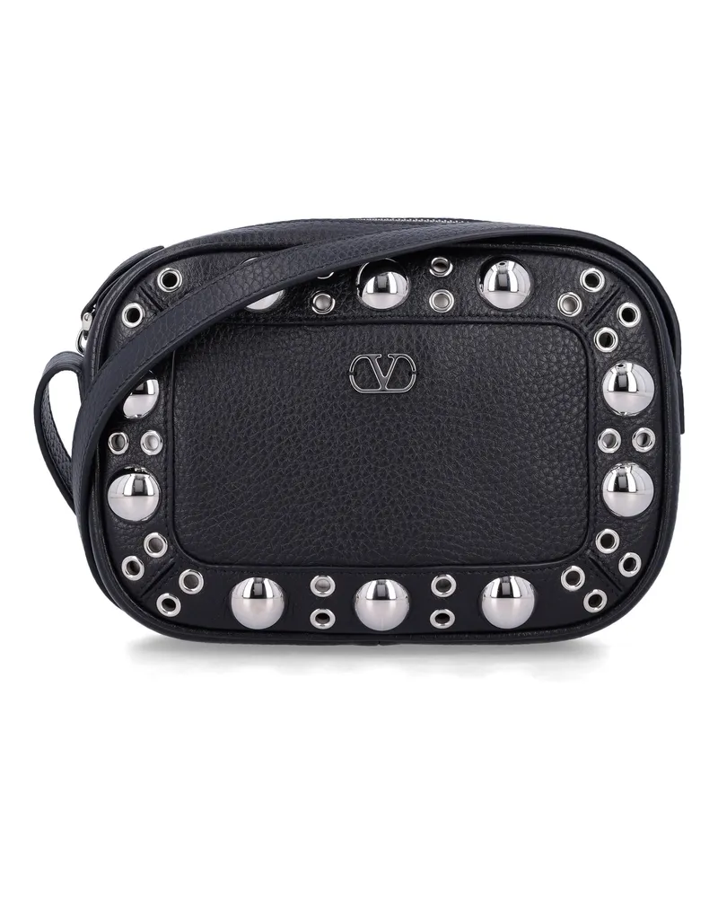 Valentino Garavani Taschen .. Schwarz Black