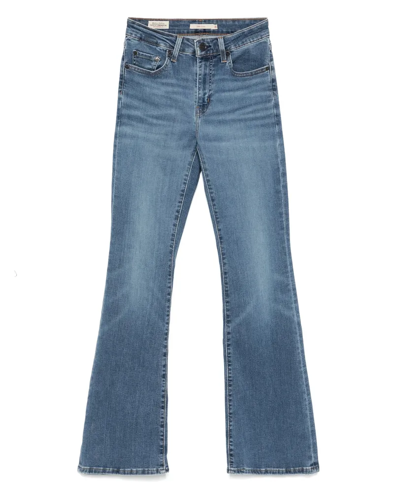 Levi's Abgaben Blue