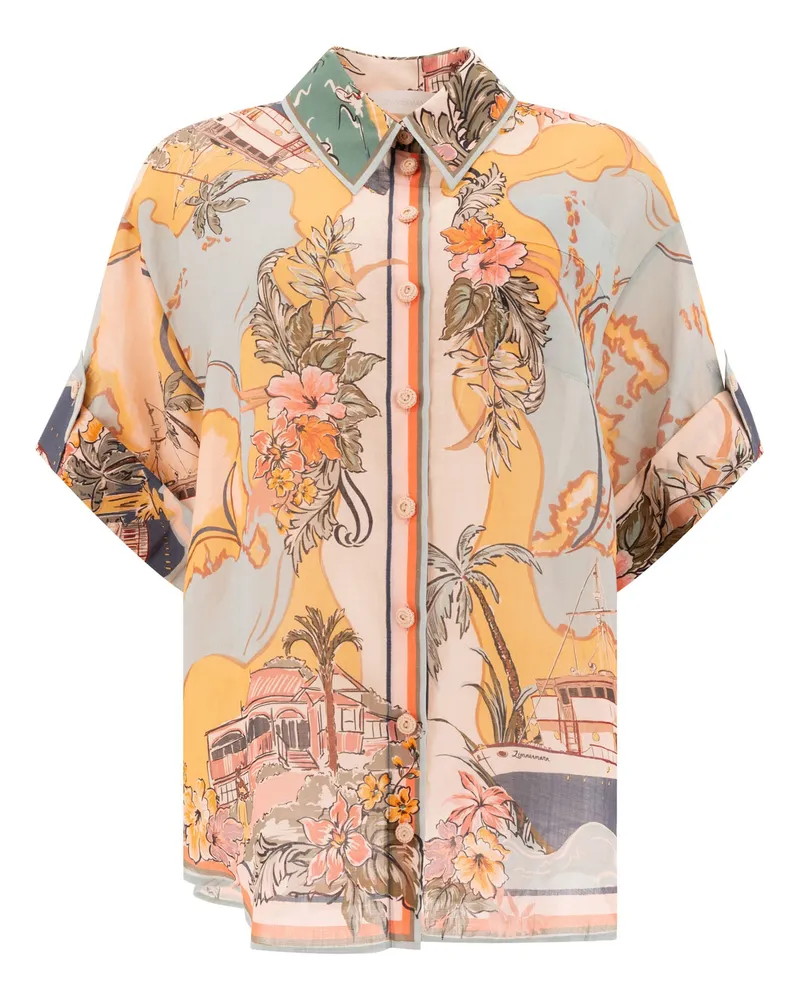 Zimmermann Hemden Light