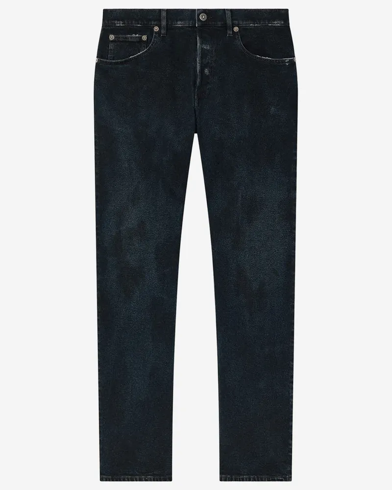 Golden Goose Goldene Gans Denim