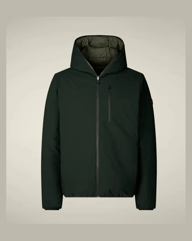 Save The Duck Rette die Ente Ezra Green