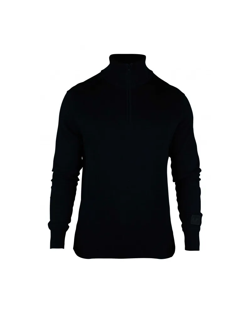 C.P. Company C.P. Firmenpullover Blue