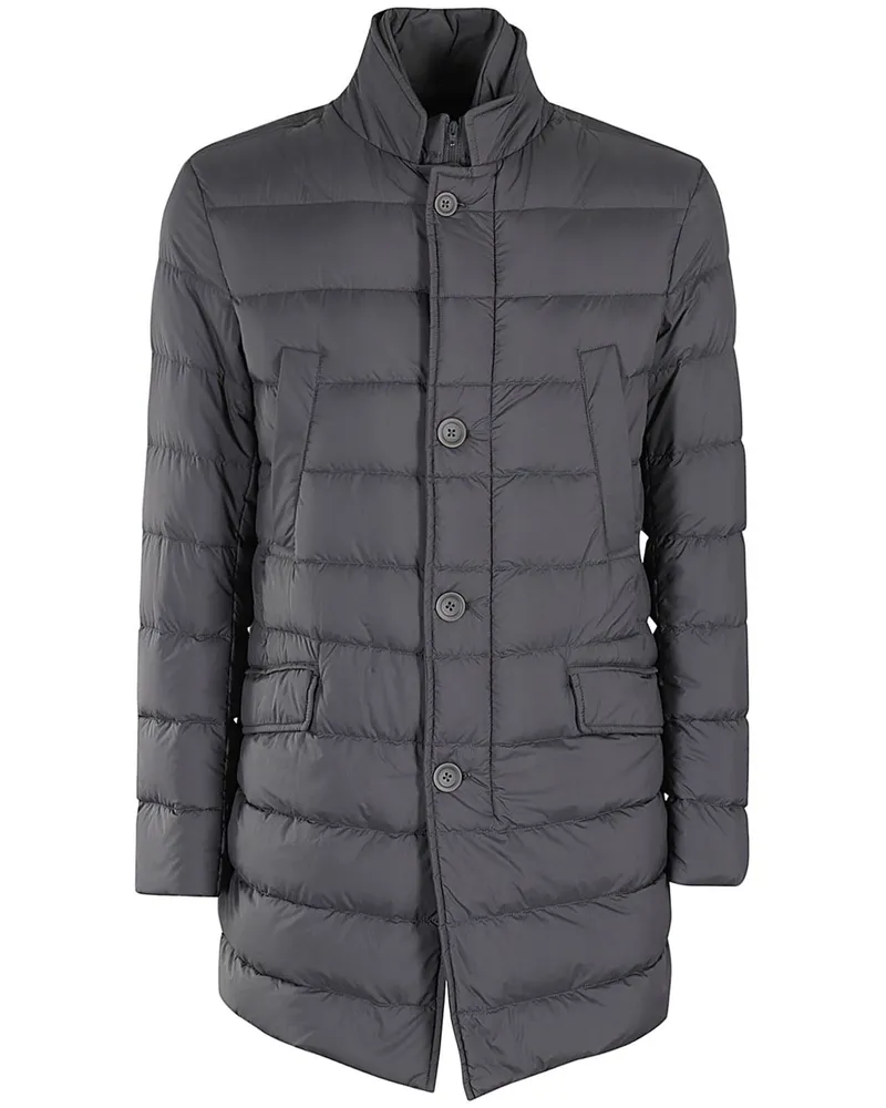 Herno Mäntel Anthrazit Anthracite