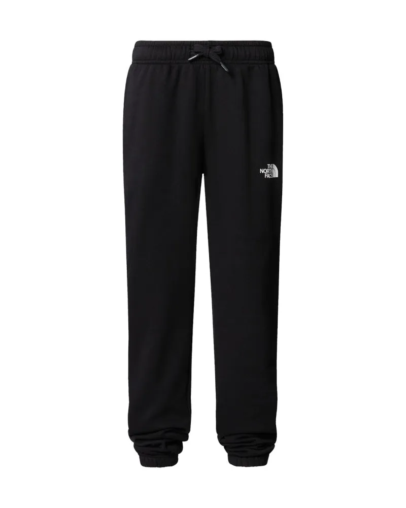 The North Face Der Nordwandanzug mit Logo Black