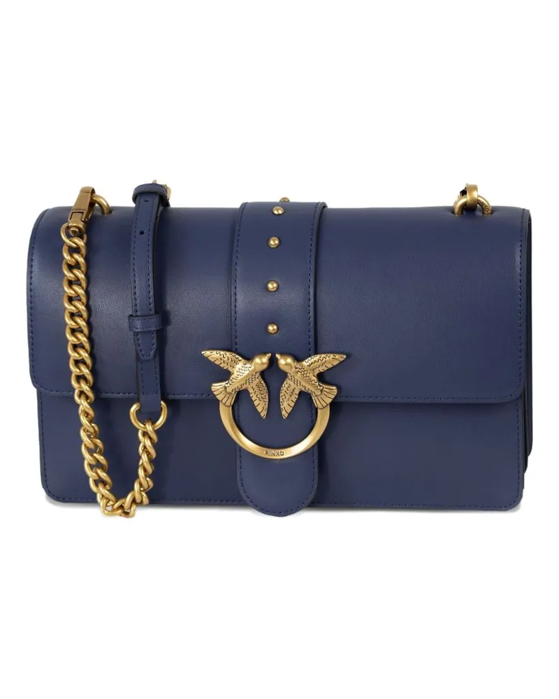 Pinko Taschen .. Blau Blue