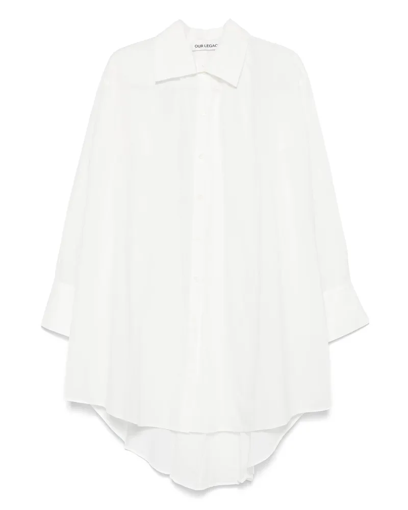 Our Legacy Unser Legacy Gale -Kleid 