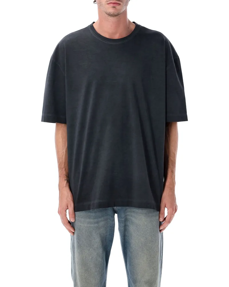 Maison Margiela T -Shirts und Polos Anthrazit Anthracite