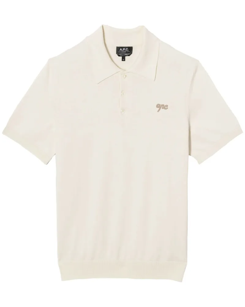 A.P.C. Polo Gregorio 