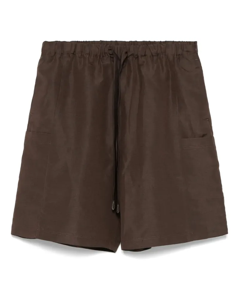 Max Mara Quebec Shorts 2