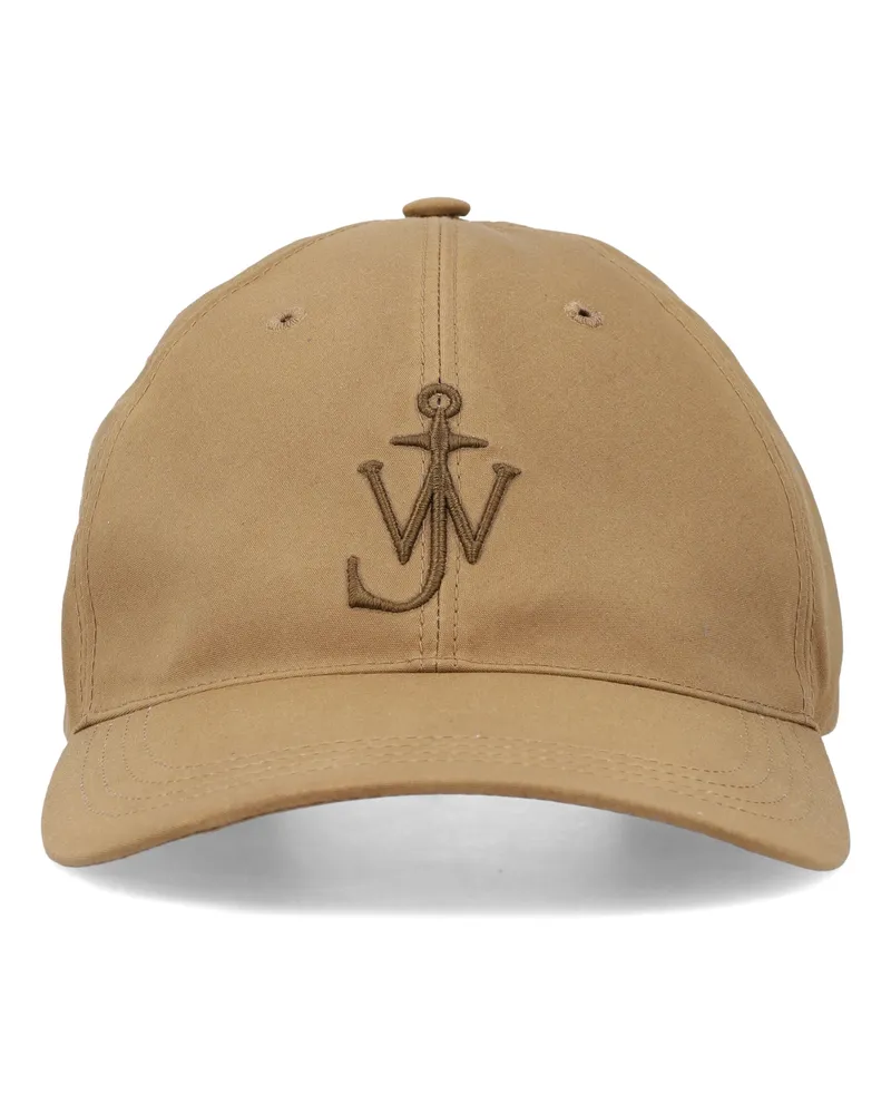 J.W.Anderson Jw Anderson Hüte Beige Beige