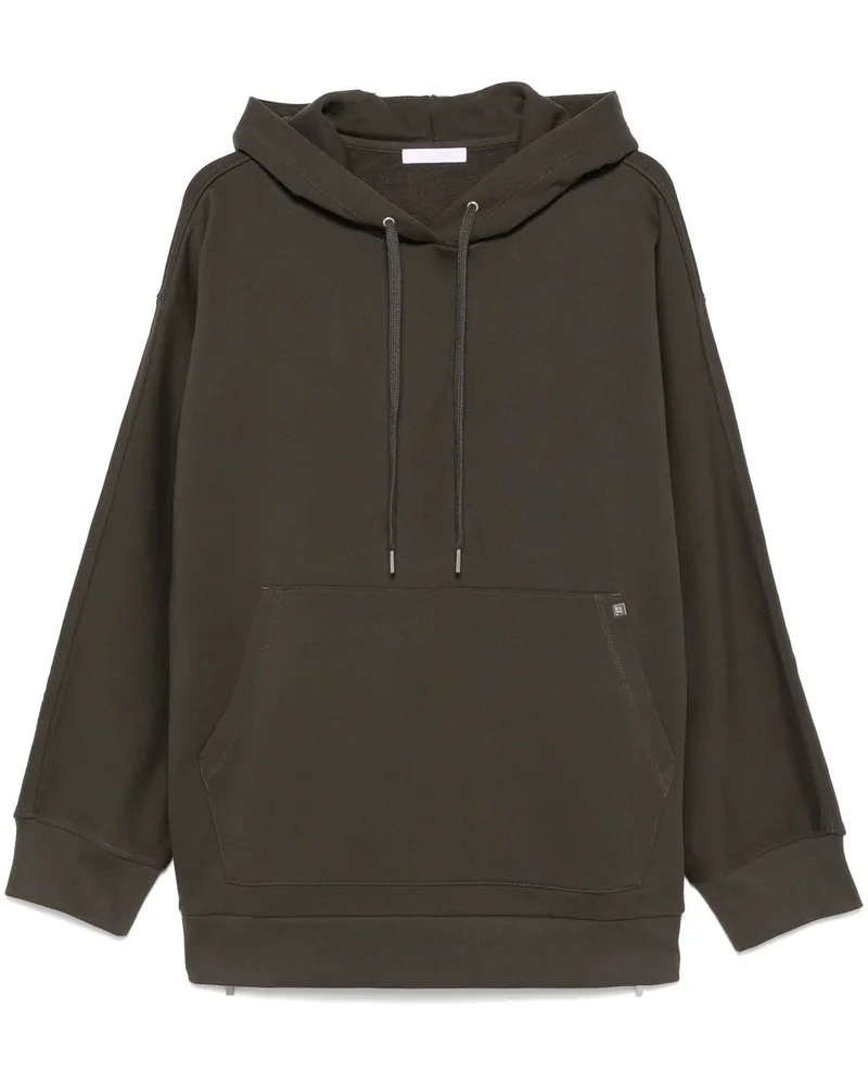 Helmut Lang Mega Zip Hoodie.cmbd 