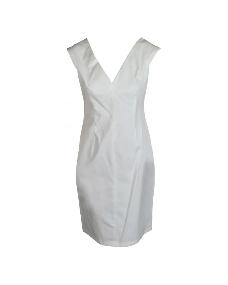 Prada Kleid White