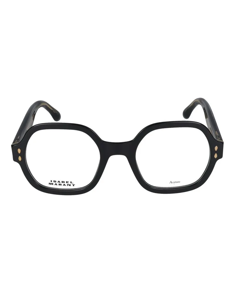 Isabel Marant Sonnenbrille  Im 0060 807 Black /22/145 807