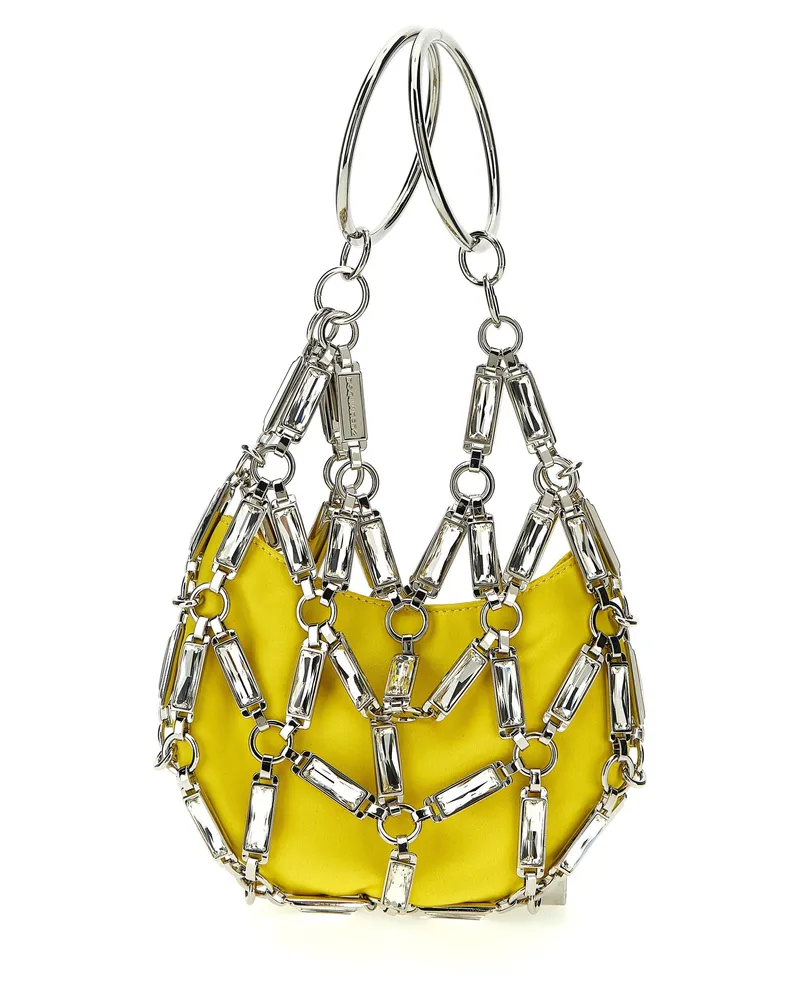 Dsquared2 Cage' Handtasche Yellow