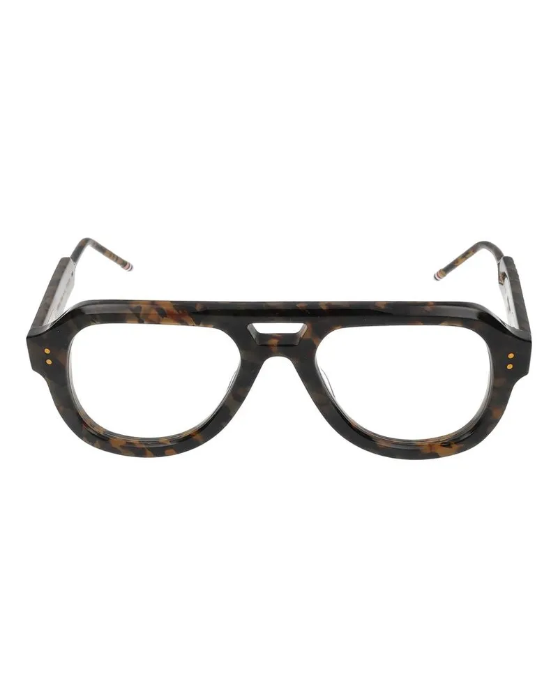 Thom Browne Sonnenbrille  Ueo923 A G0002 205 /22/0 205