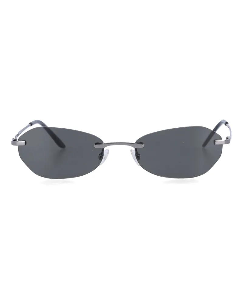Our Legacy Unser Legacy Accessoires Silber Silver