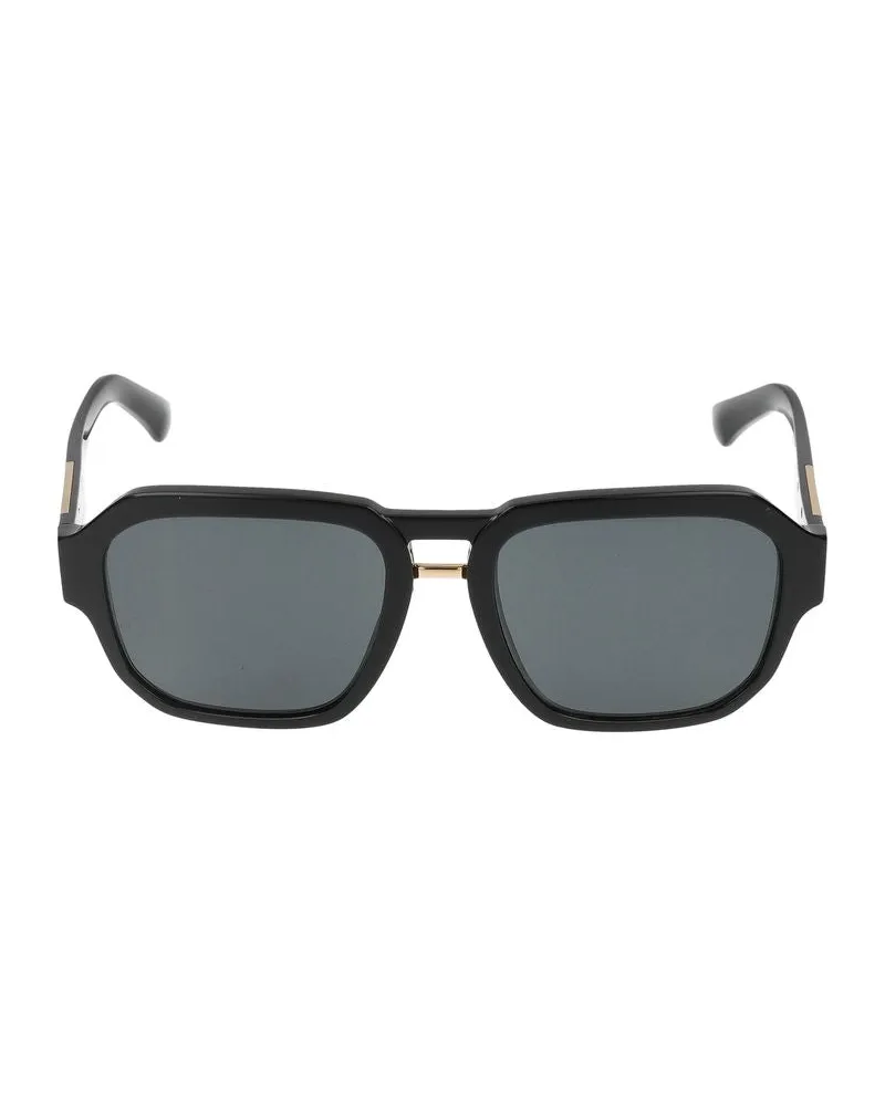 Dolce & Gabbana Sonnenbrille  0 DG4464 501/87/19/145 501