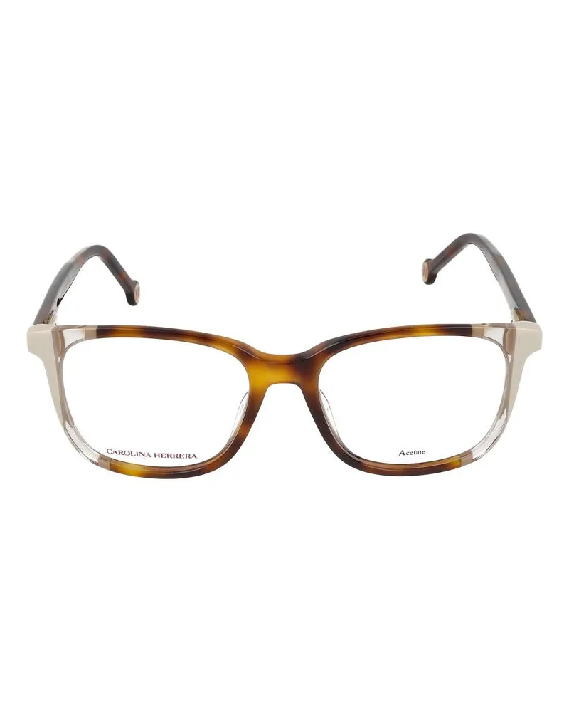 Carolina Herrera New York Sonnenbrille  CH 0065 C1 H AVANA AVORIO /17/145 C1h