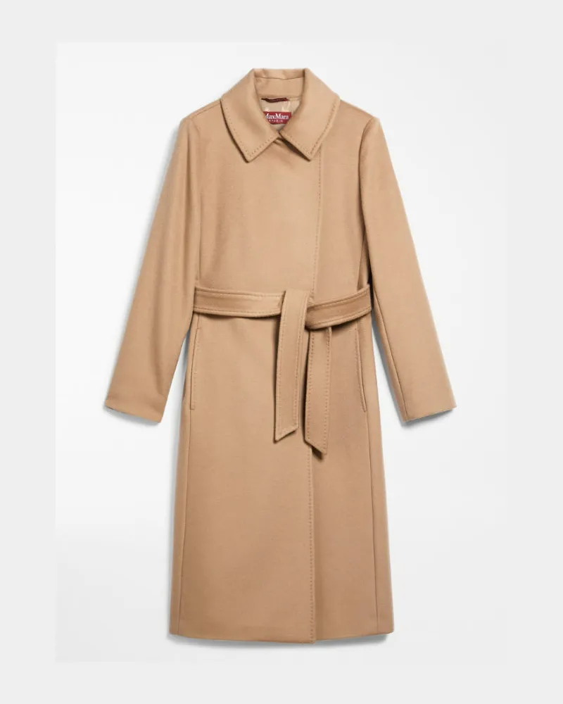 Max Mara Bcollag Camel