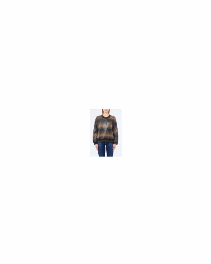 Liu Jo Sweaters Braun Brown