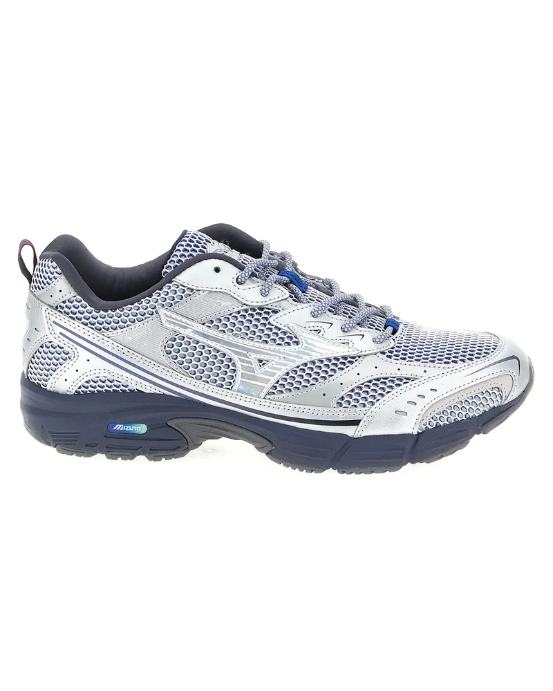 Mizuno MXR Space Light' Sneakers Gray