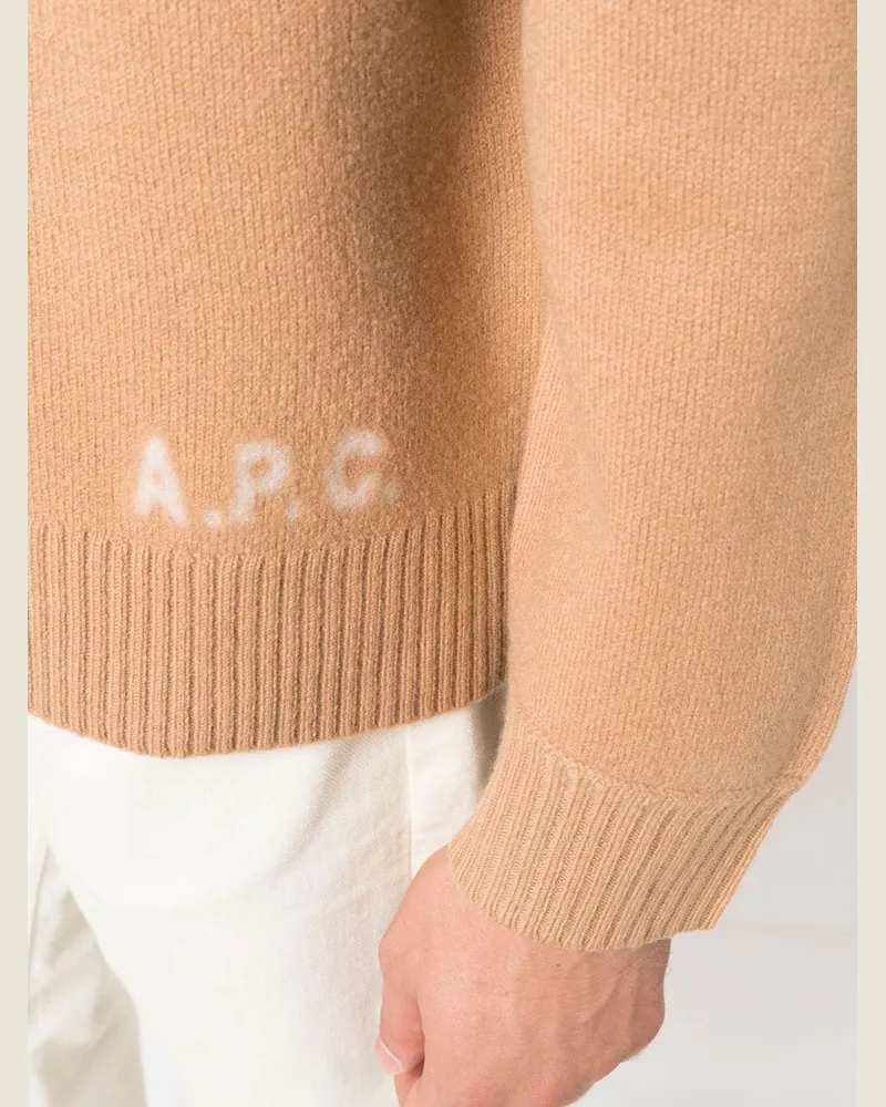 A.P.C. Ziehen Sie Walter 