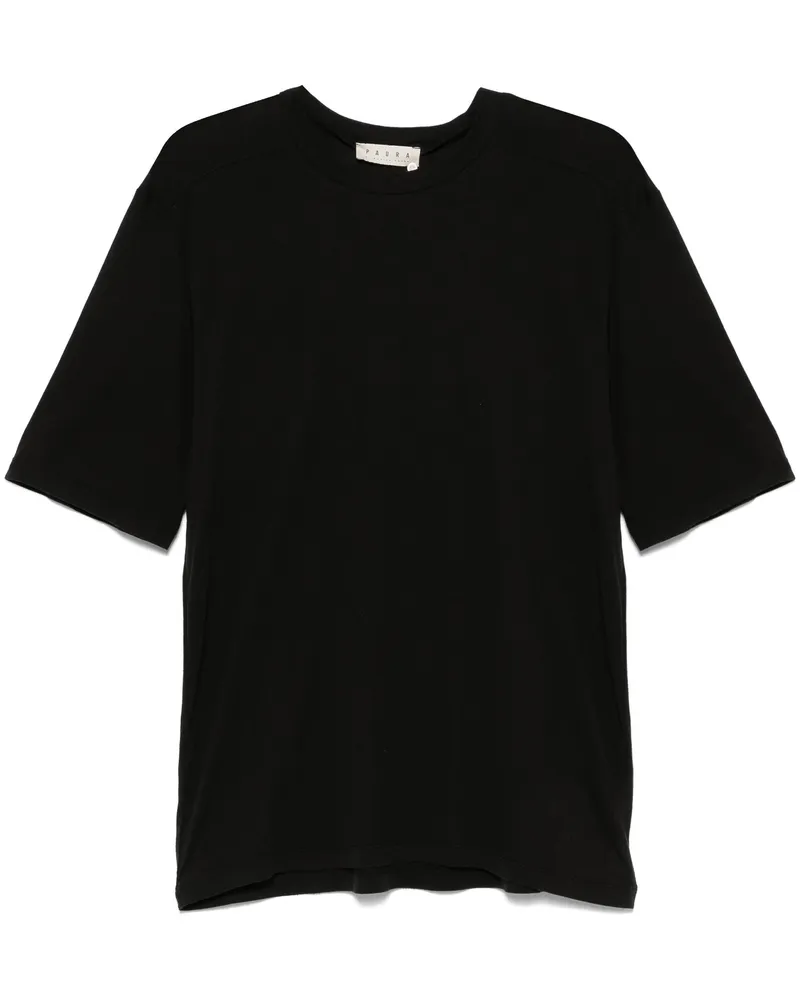 PAURA Fürchte Leyla Regular Fit T -Shirt 