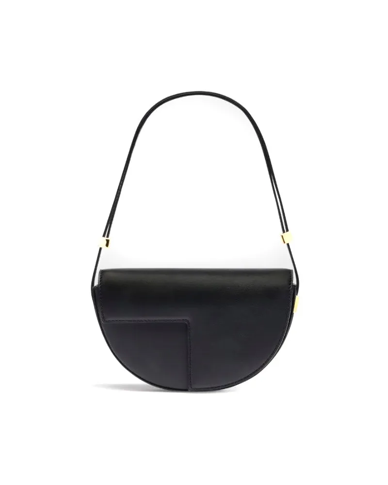 Patou Taschen.. Schwarz Black