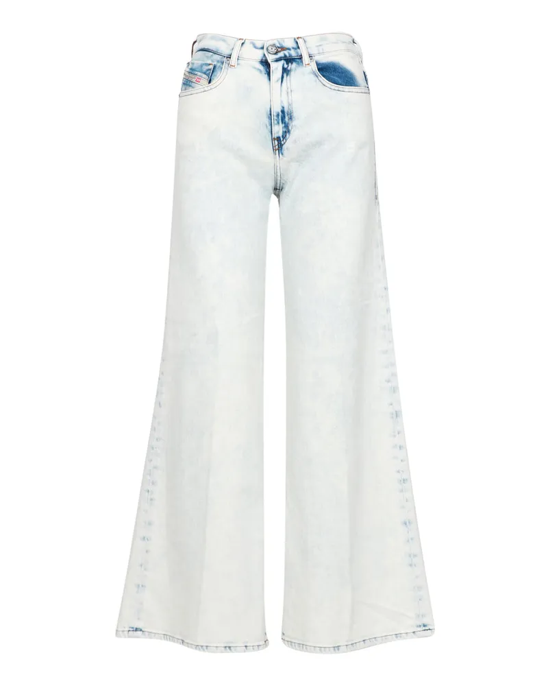 Diesel Jeans leichter Denim Light