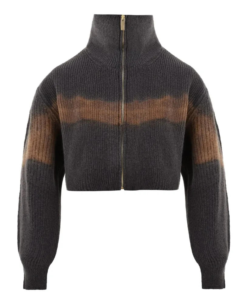 AKEP Sweaters grau Grey