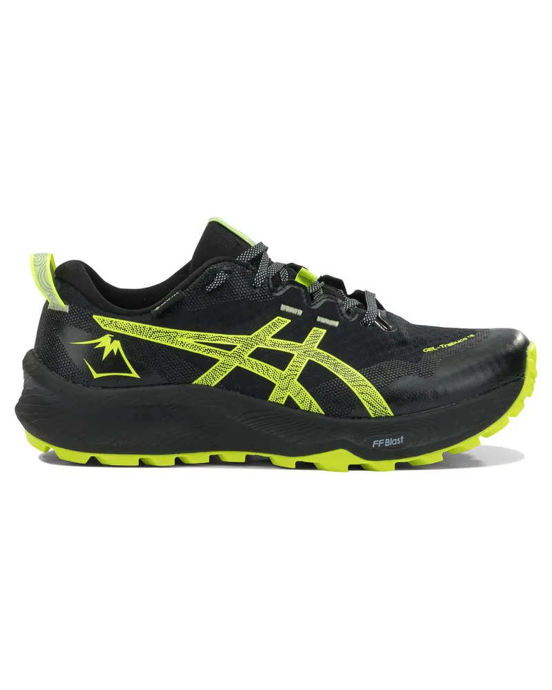 Asics Gel Trabuco 12 Gtx“ Turnschuhe Black