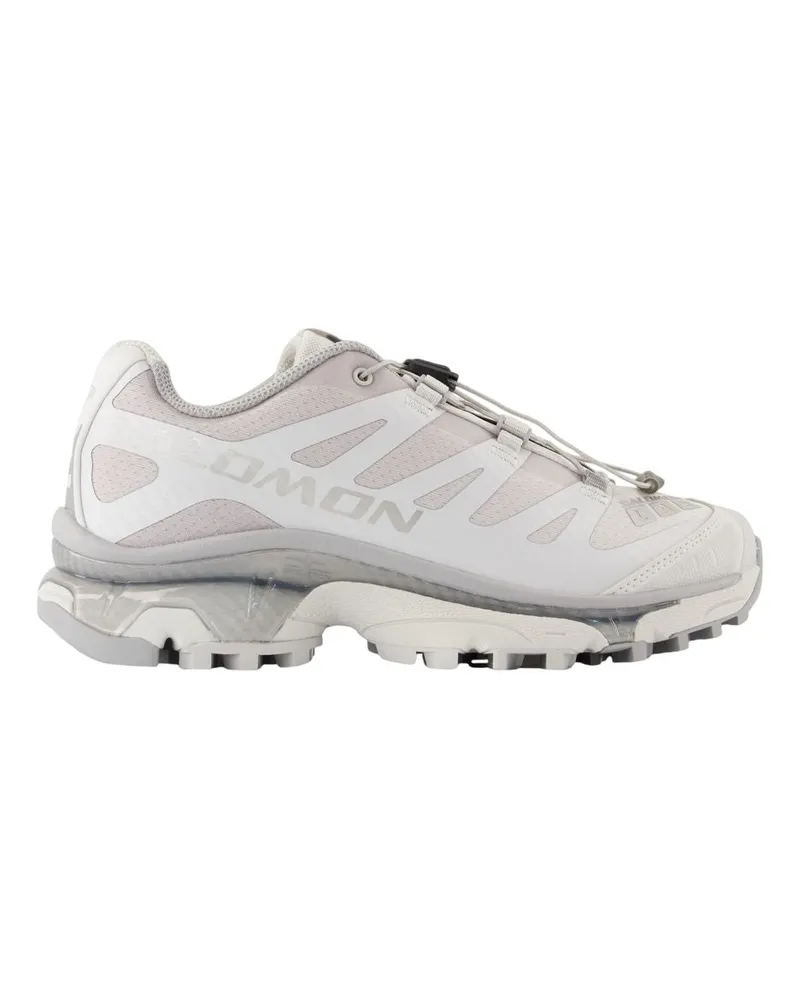 Salomon XT 4 OG Sneakers  Synthetic Grey Grey