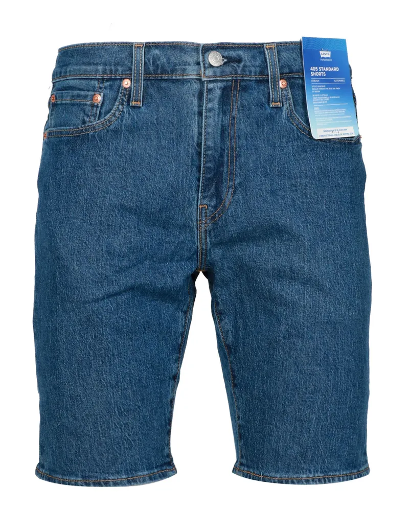 Levi's Levi's Shorts Denim